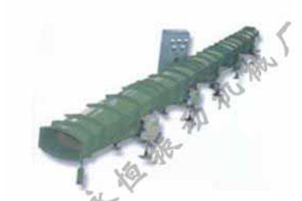 DZF、ZDZ電磁振動輸送機(jī)